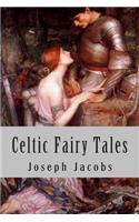 Celtic Fairy Tales