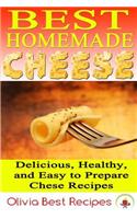 Best Homemade Cheese