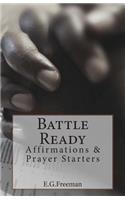 Battle Ready