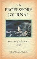 The Professor's Journal: Memoirs of a Dead Man