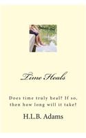 Time Heals