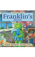 Franklin's Blanket: (10 Classic Franklin Stories)