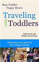 Traveling With Toddlers