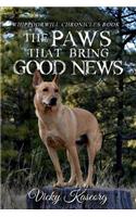 The Paws That Bring Good News