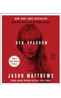 Red Sparrow