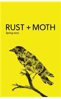 Rust + Moth