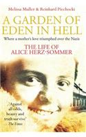 Garden of Eden in Hell