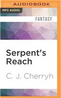Serpent's Reach