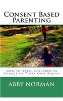 Consent Based Parenting
