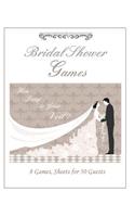 Bridal Shower: Games