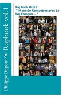 Rapbook vol.1