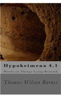 Hypokeimena 4.1