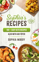 Sophia's recipes
