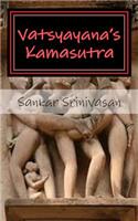 Vatsyayana's Kamasutra 5x8