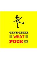 The What The Fuck Book