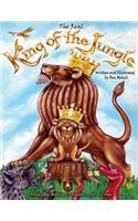 Real King of the Jungle