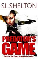 Predator's Game