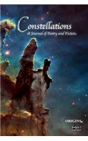 Constellations: A Journal of Poetry and Fiction v.5: Origins