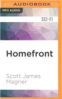 Homefront: A Novel of the Transgenic Wars
