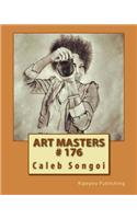 Art Masters # 176