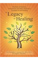 A Legacy of Healing