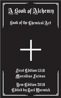 Book of Alchemy