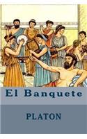 El Banquete (Spanish Edition)