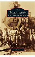 Sacramento Southern Railroad