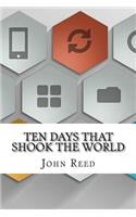 Ten Days That Shook the World