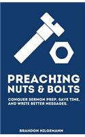 Preaching Nuts & Bolts