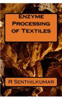 Enzyme Processing of Textiles