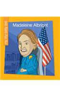 Madeleine Albright