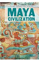 Mysterious Maya Civilization
