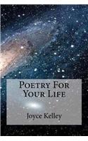 Poetry for Your Life
