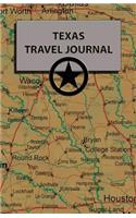 Texas Travel Journal