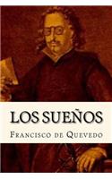 Los Sueños (Spanish Edition)
