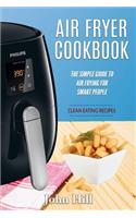 Air Fryer Cookbook