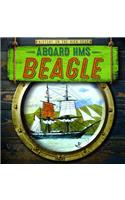 Aboard HMS Beagle