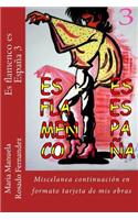 Es flamenco es España 3