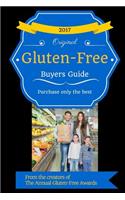 2017 Gluten Free Buyers Guide