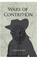 Wars of Contrition