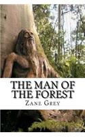 The Man of the Forest