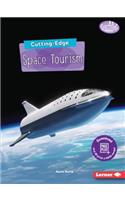Cutting-Edge Space Tourism