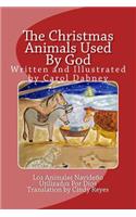 Christmas Animals Used By God