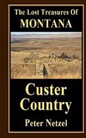 The Lost Treasues Of Montana