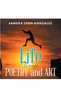 Life Through Poetry and Art