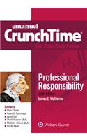 Emanuel Crunchtime for Professional Responsibility