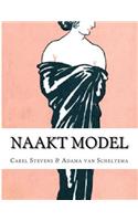 Naakt Model
