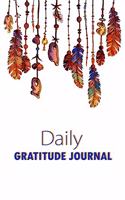 Daily Gratitude Journal