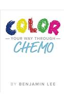 Color Your Way Through Chemo